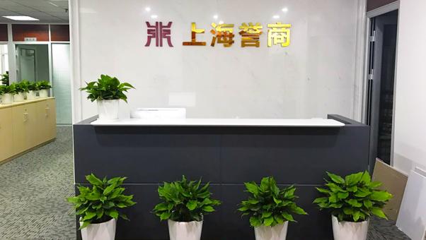 上海誉商商务咨询